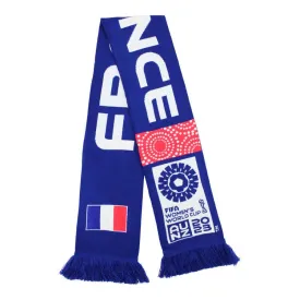 France FIFA WWC Element Scarf