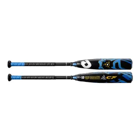 2020 DeMarini CF Zen USA -10 Balanced 2 5/8 Inch Youth Baseball Bat: WTDXUFX20