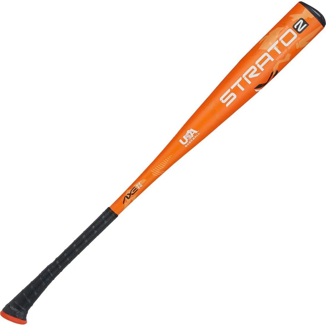 2024 AXE Strato 2 (-10) USA Baseball Bat: L185M