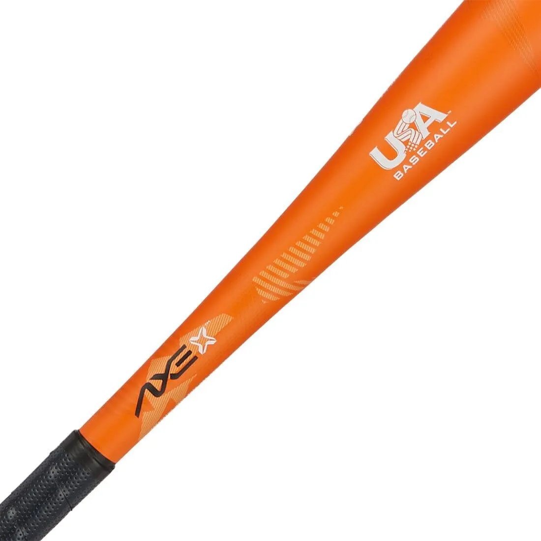 2024 AXE Strato 2 (-5) USA Baseball Bat: L195M