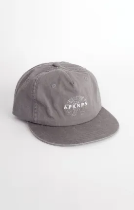 Afends Mens Redback - Unstructured Cap