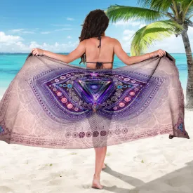 Ajna Sarong | Third Eye Chakra