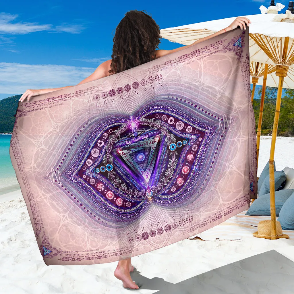 Ajna Sarong | Third Eye Chakra