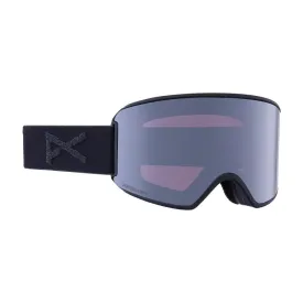 Anon WM3 MFI Goggle   Extra Lens - Smoke/Sun Onyx