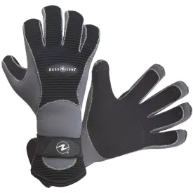 Aqua Lung Aleutian 3mm Kevlar Gloves