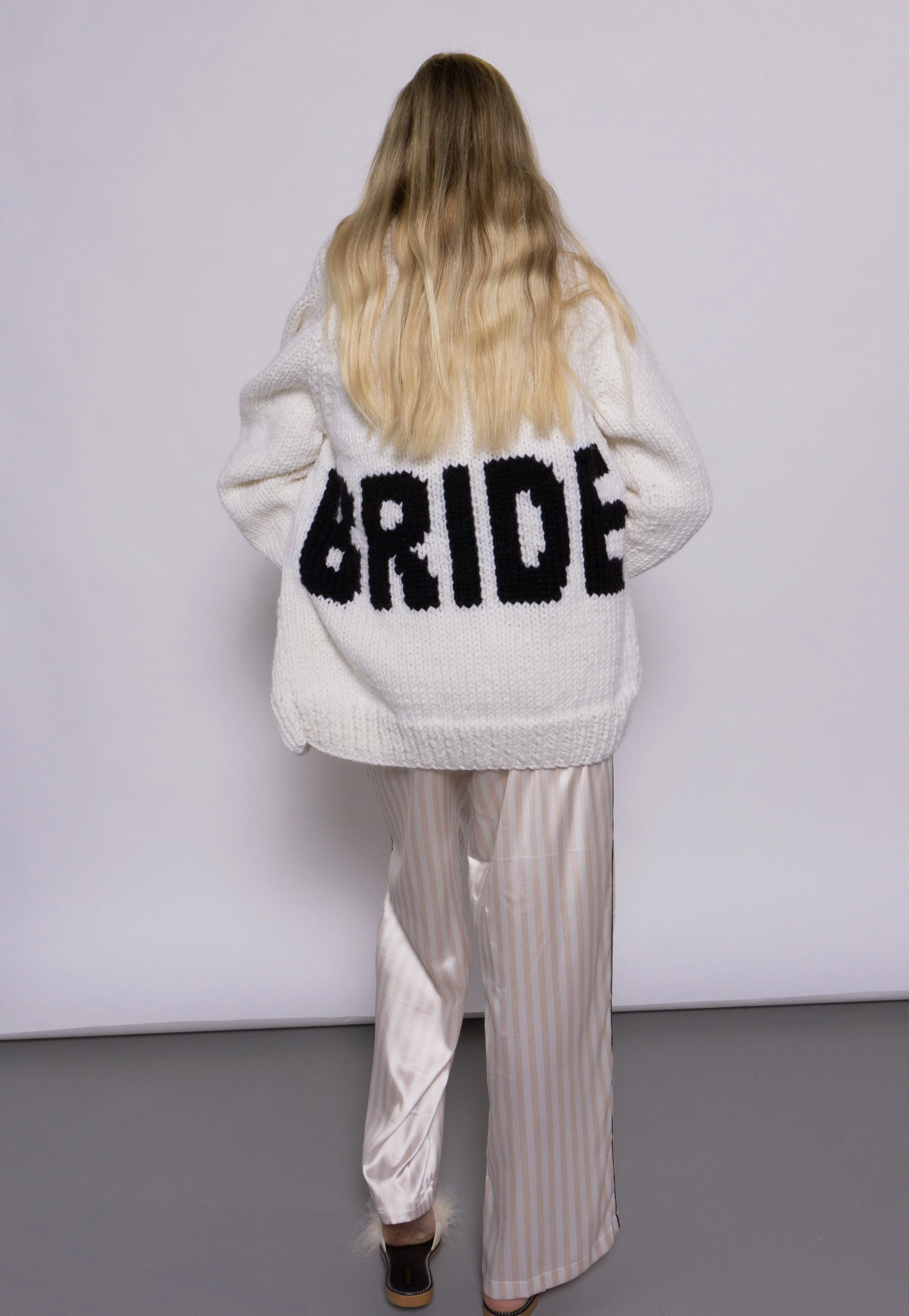 BRIDE Cardi