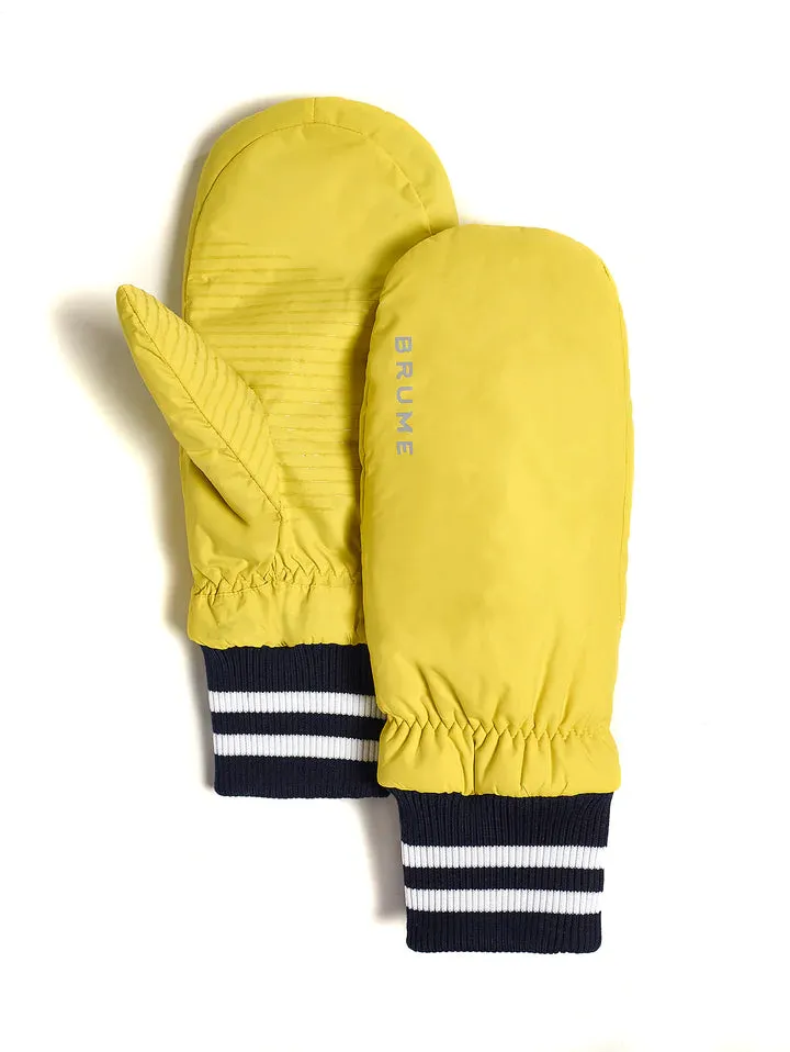 Brume Ladies Tundra Mittens