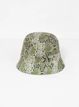 Bucket Hat Green