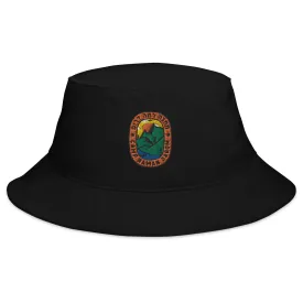 Bucket Hat - Mountain