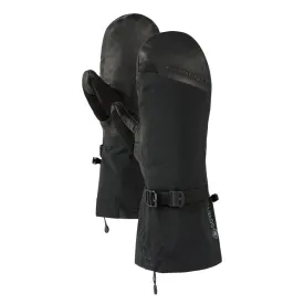 Burton 2024 AK 3L Gore Oven Mitt - True Black