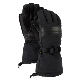 Burton 2024 Gore Warmest Glove - True Black