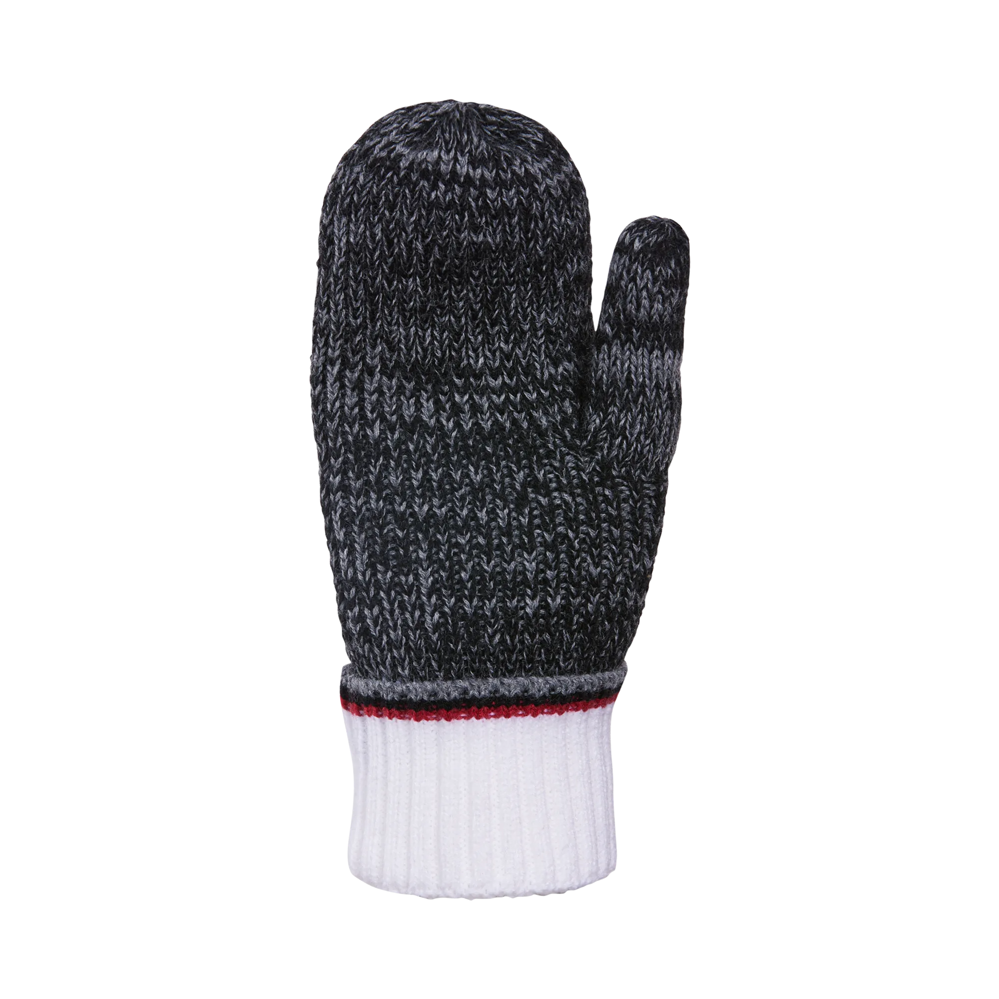 Camper Knitted Mittens - Junior