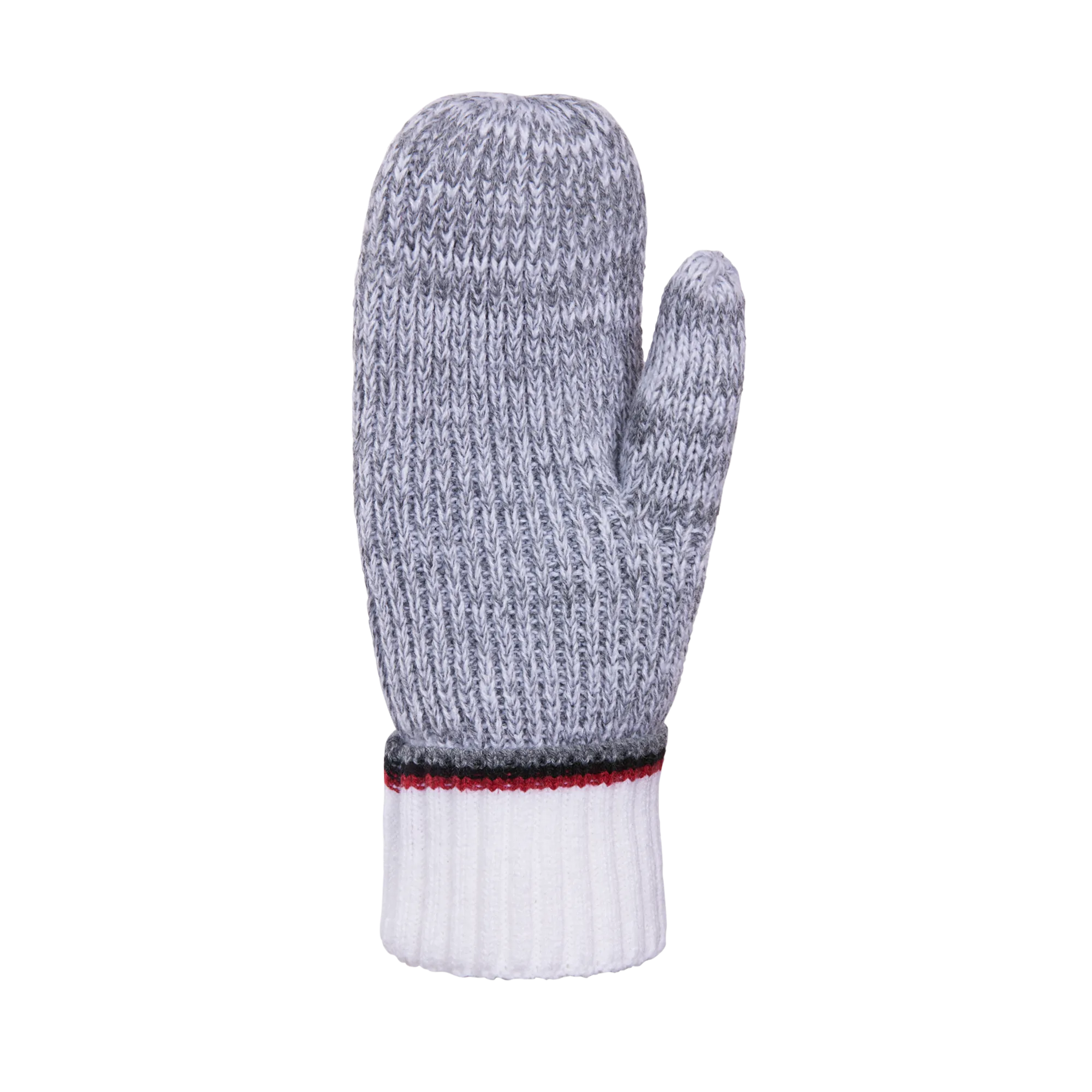 Camper Knitted Mittens - Junior