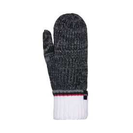 Camper Knitted Mittens - Junior