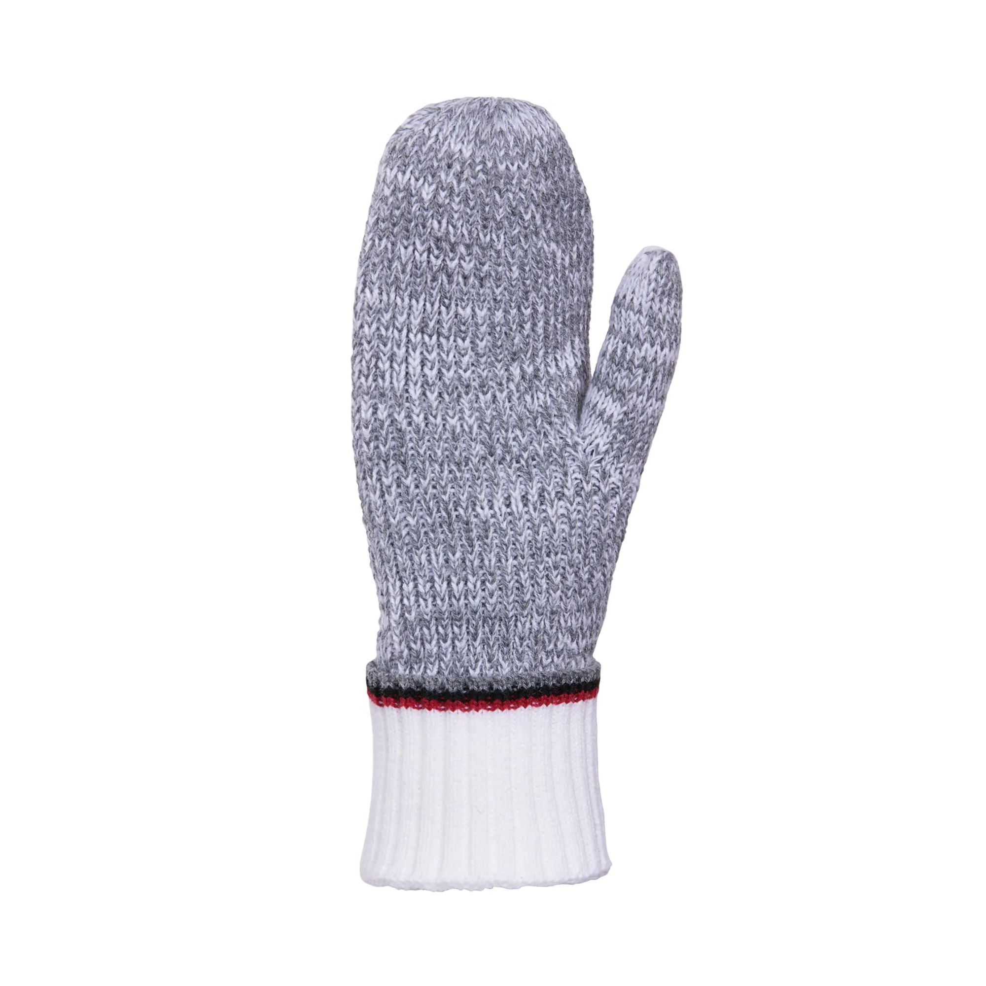 Camper Knitted Mittens - Unisex