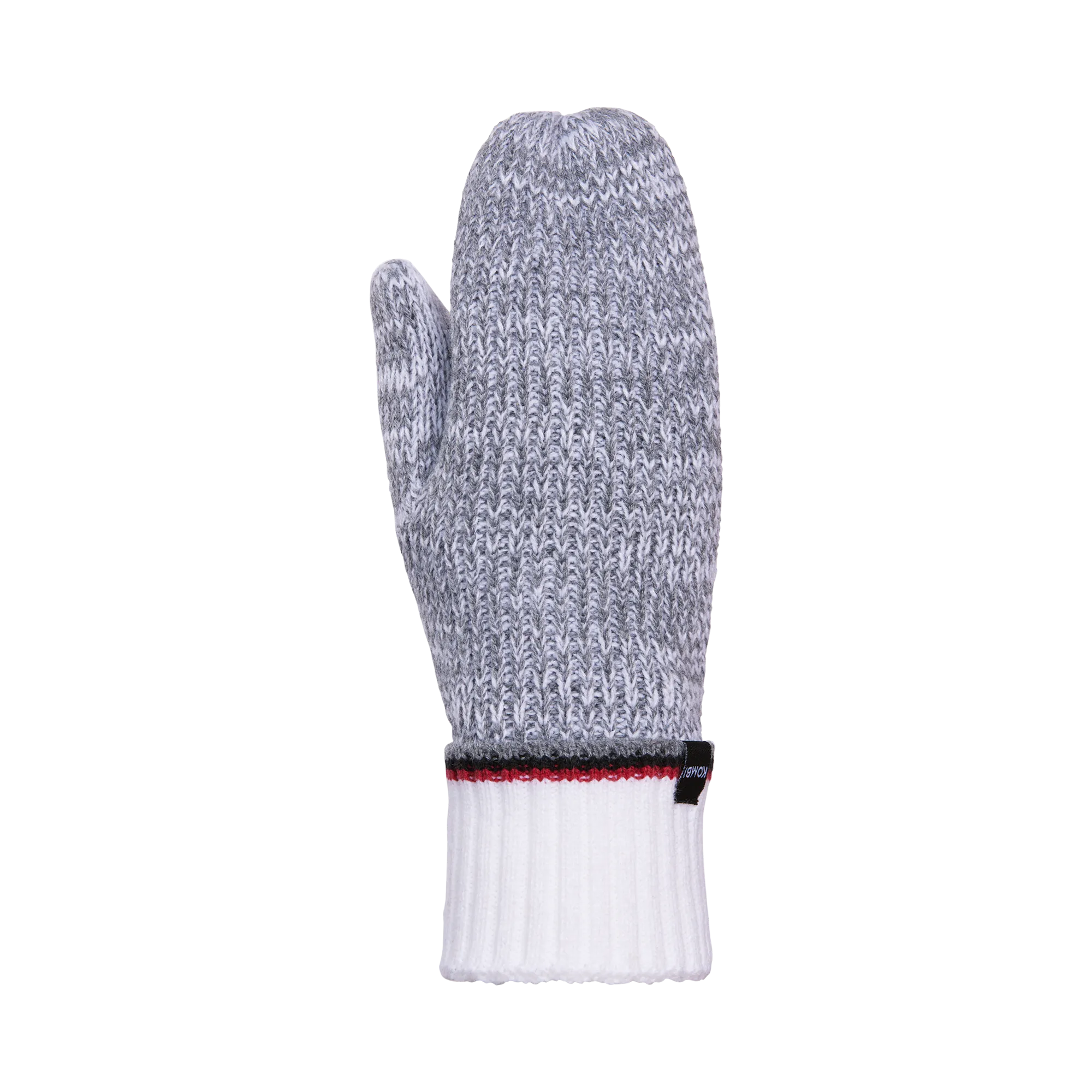 Camper Knitted Mittens - Unisex