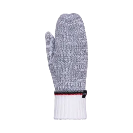 Camper Knitted Mittens - Unisex