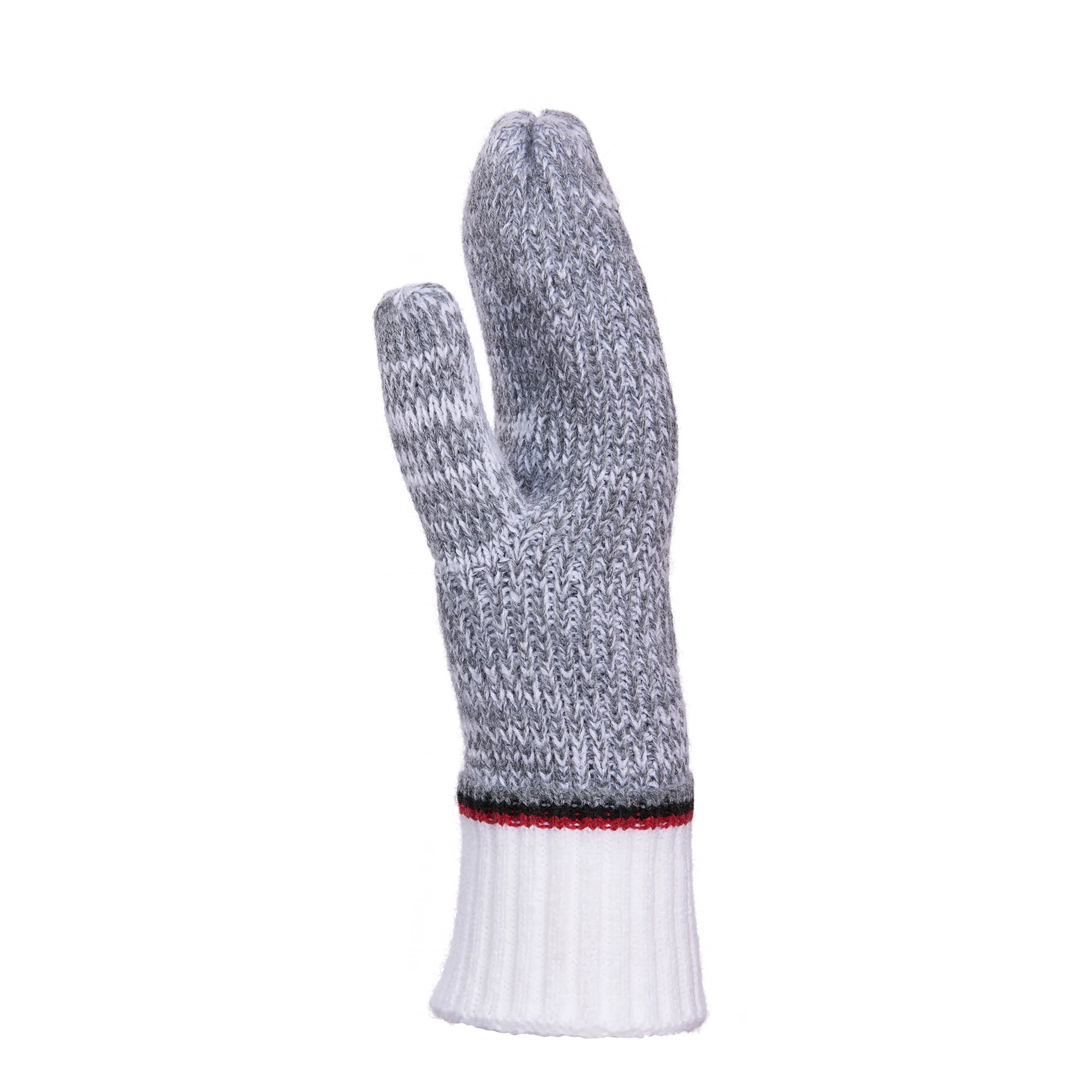 Camper Knitted Mittens - Unisex