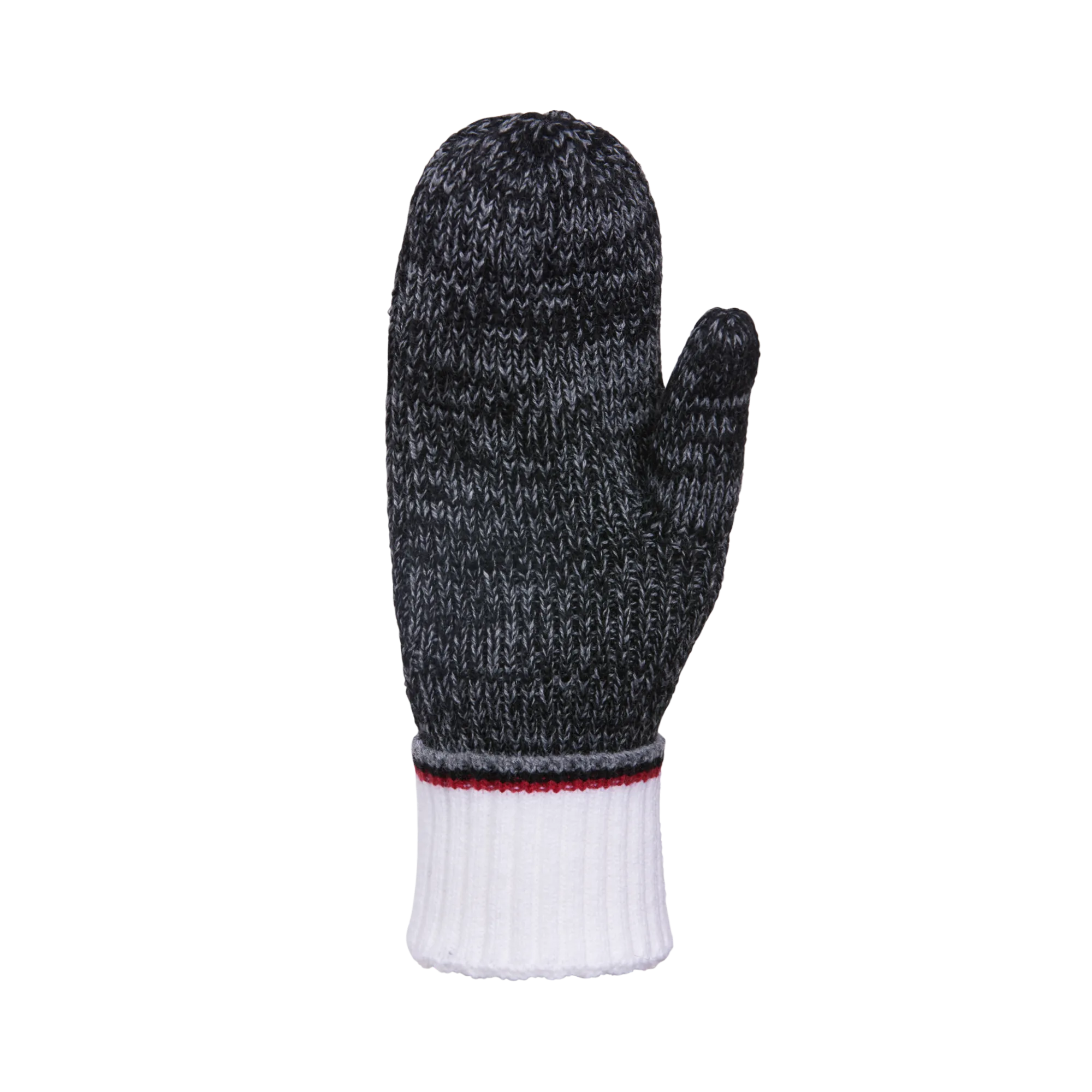 Camper Knitted Mittens - Unisex