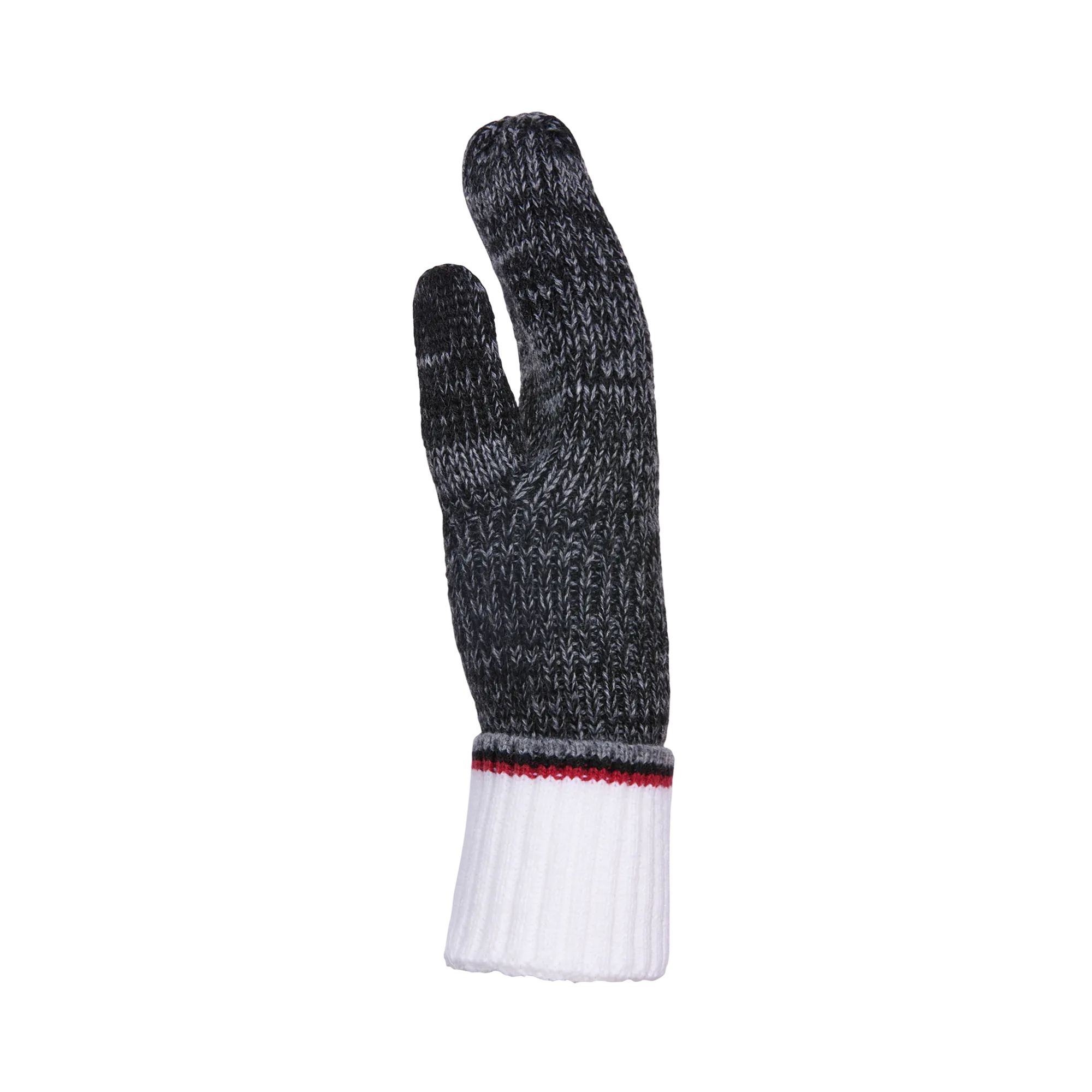 Camper Knitted Mittens - Unisex