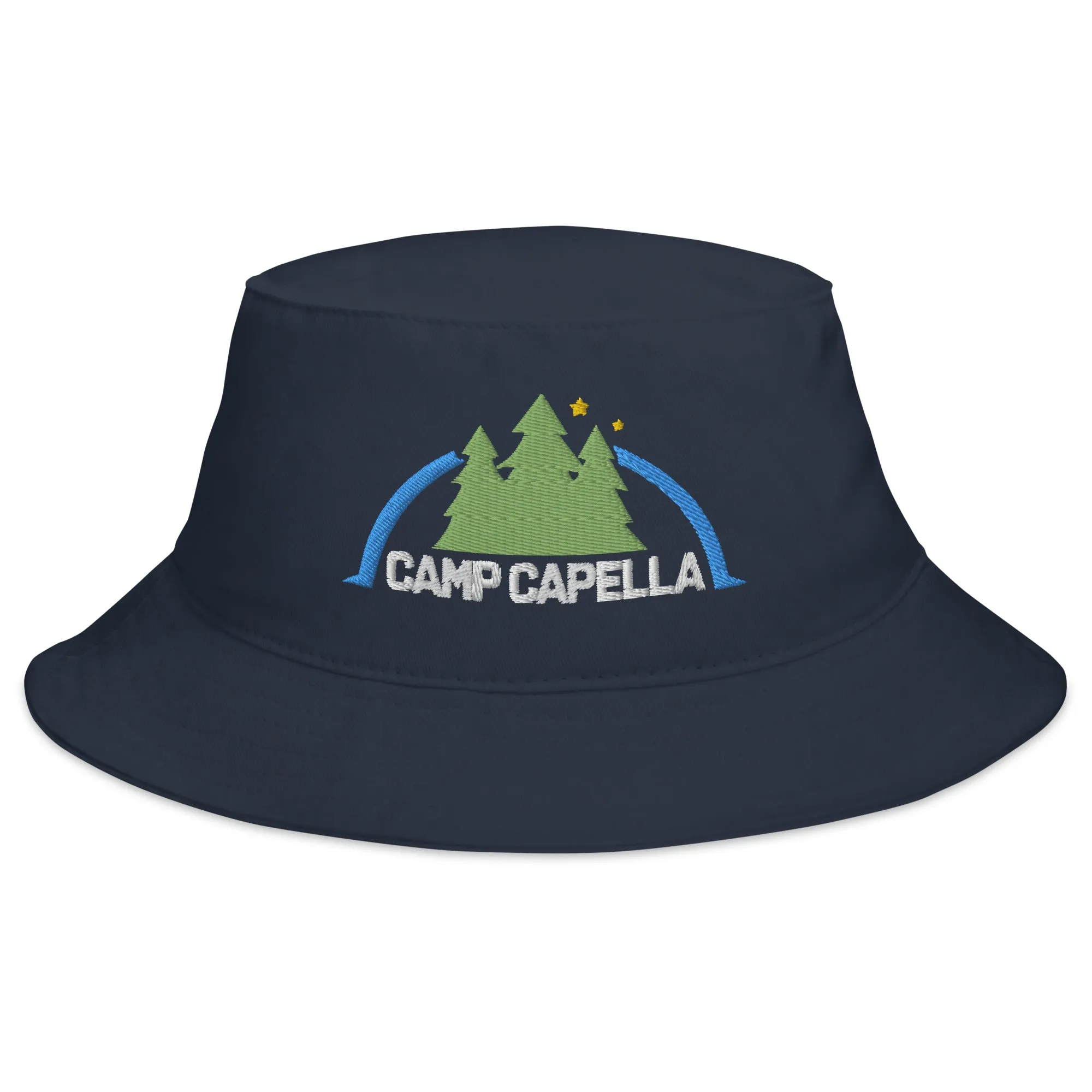 CaPella Bucket Hat