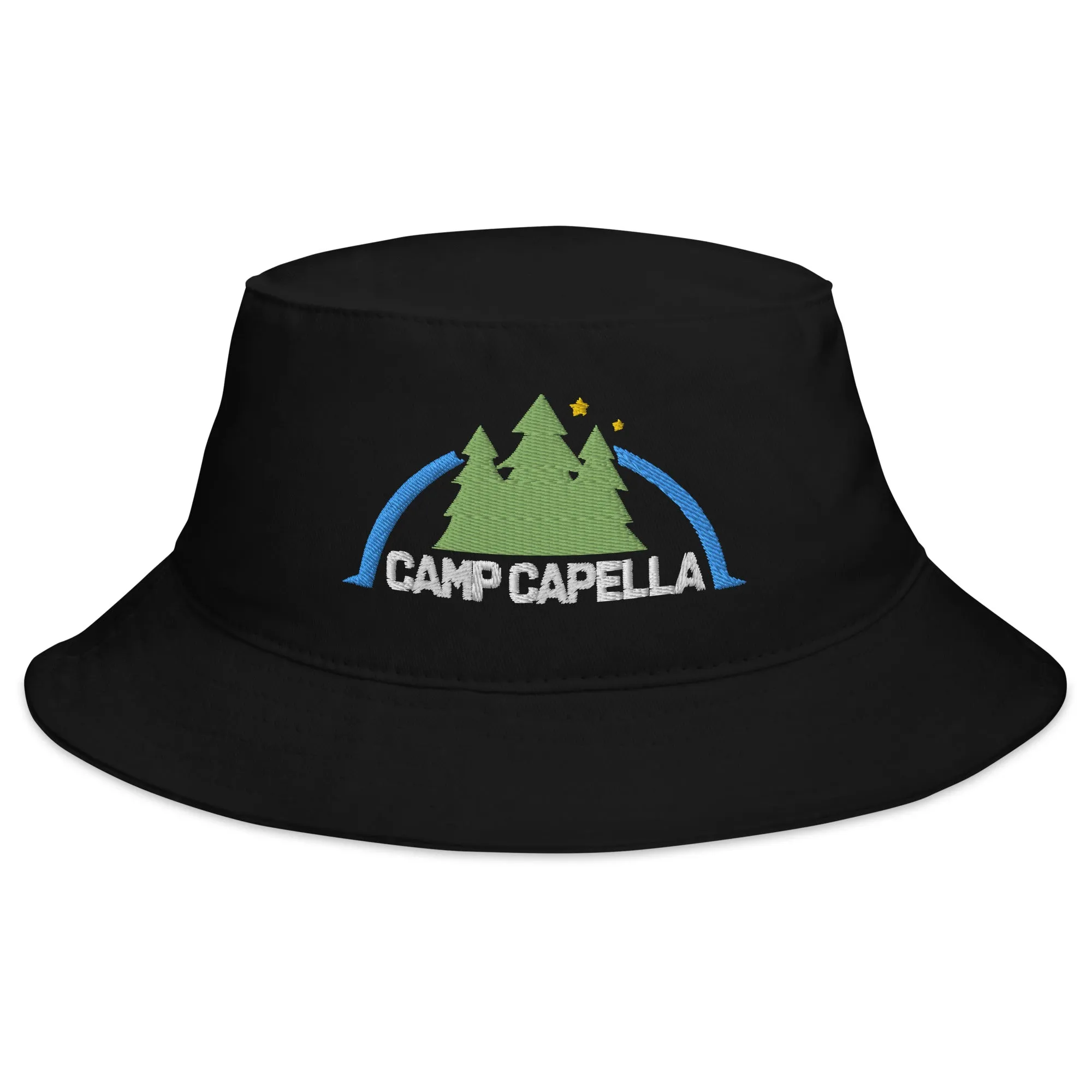 CaPella Bucket Hat