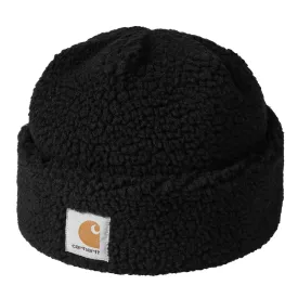 Carhartt WIP Prentis Beanie - Black