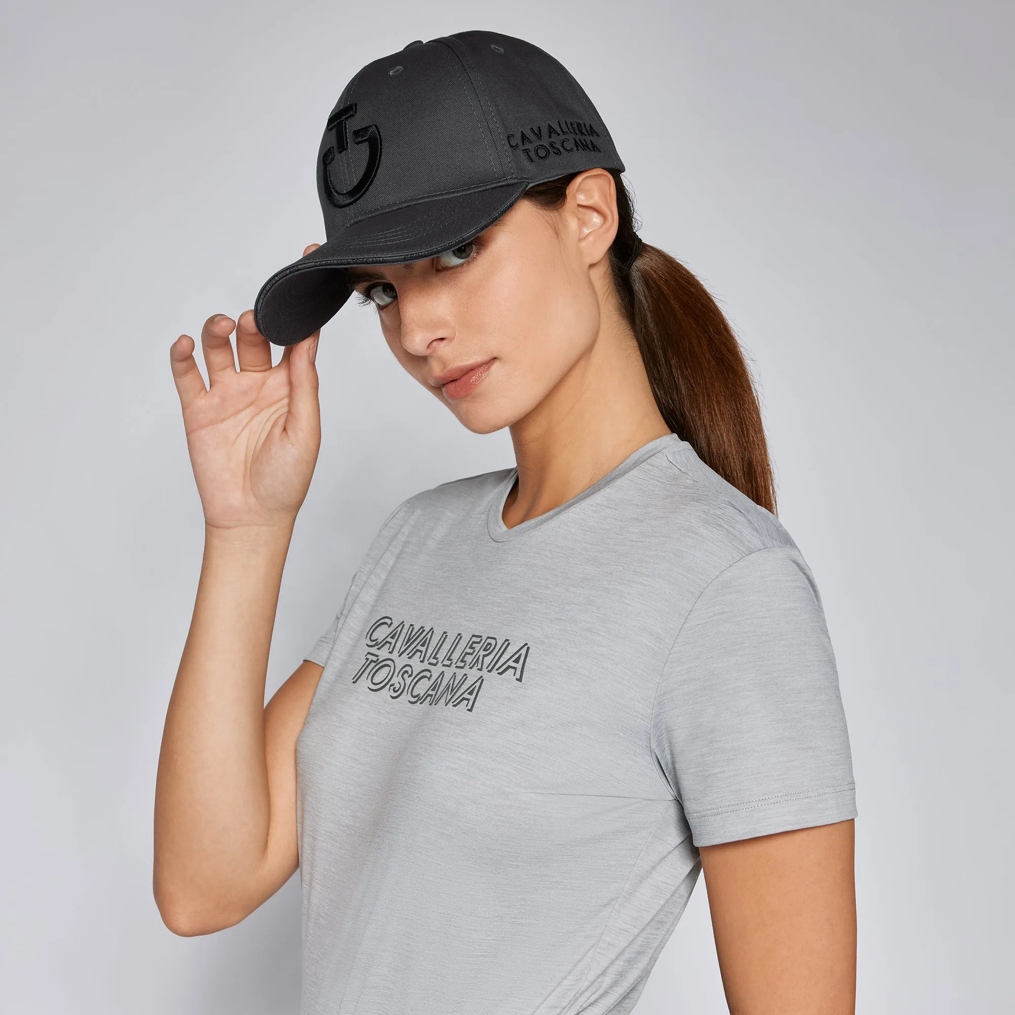 Cavalleria Toscana Cap