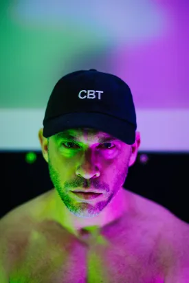 CBT Fetish Baseball Cap