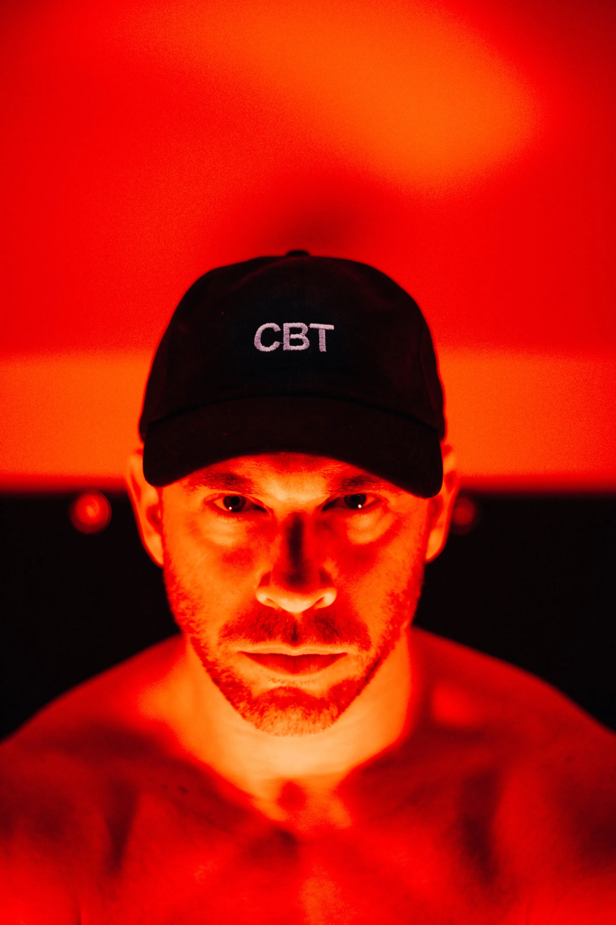 CBT Fetish Baseball Cap