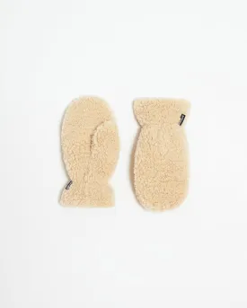 Coco Gloves Sand