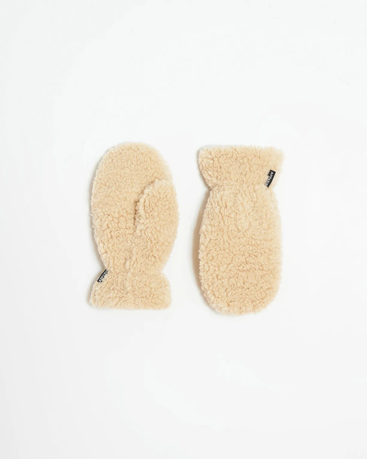 Coco Gloves Sand