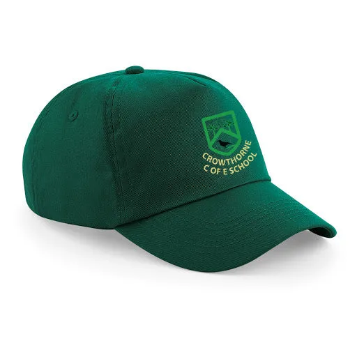 Crowthorne C of E Baseball Cap