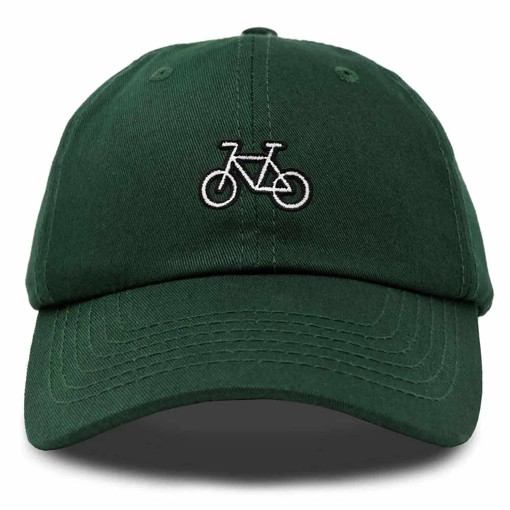 Dalix Bike Cap