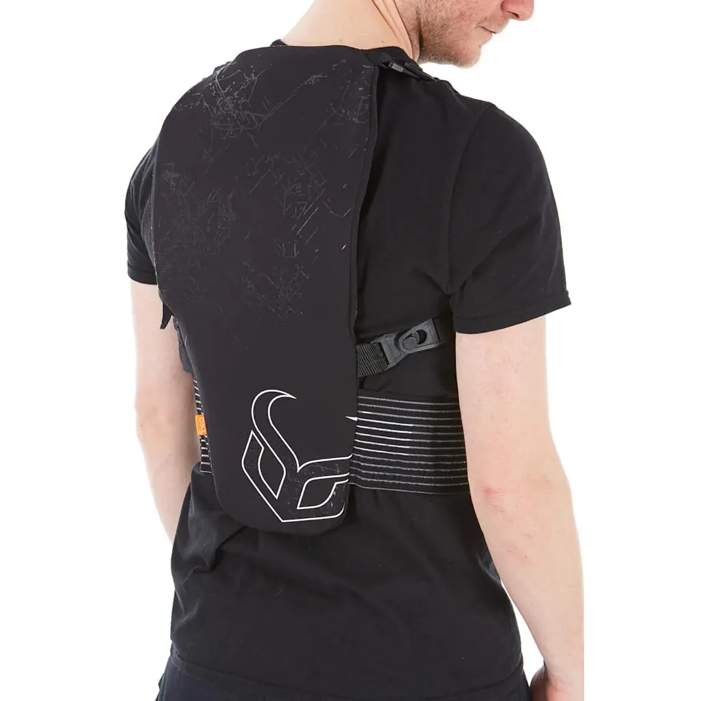 Demon Spine X D30 Back Protector