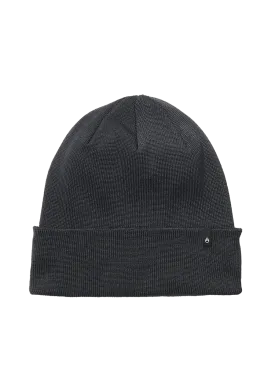 District Beanie - Dark Slate