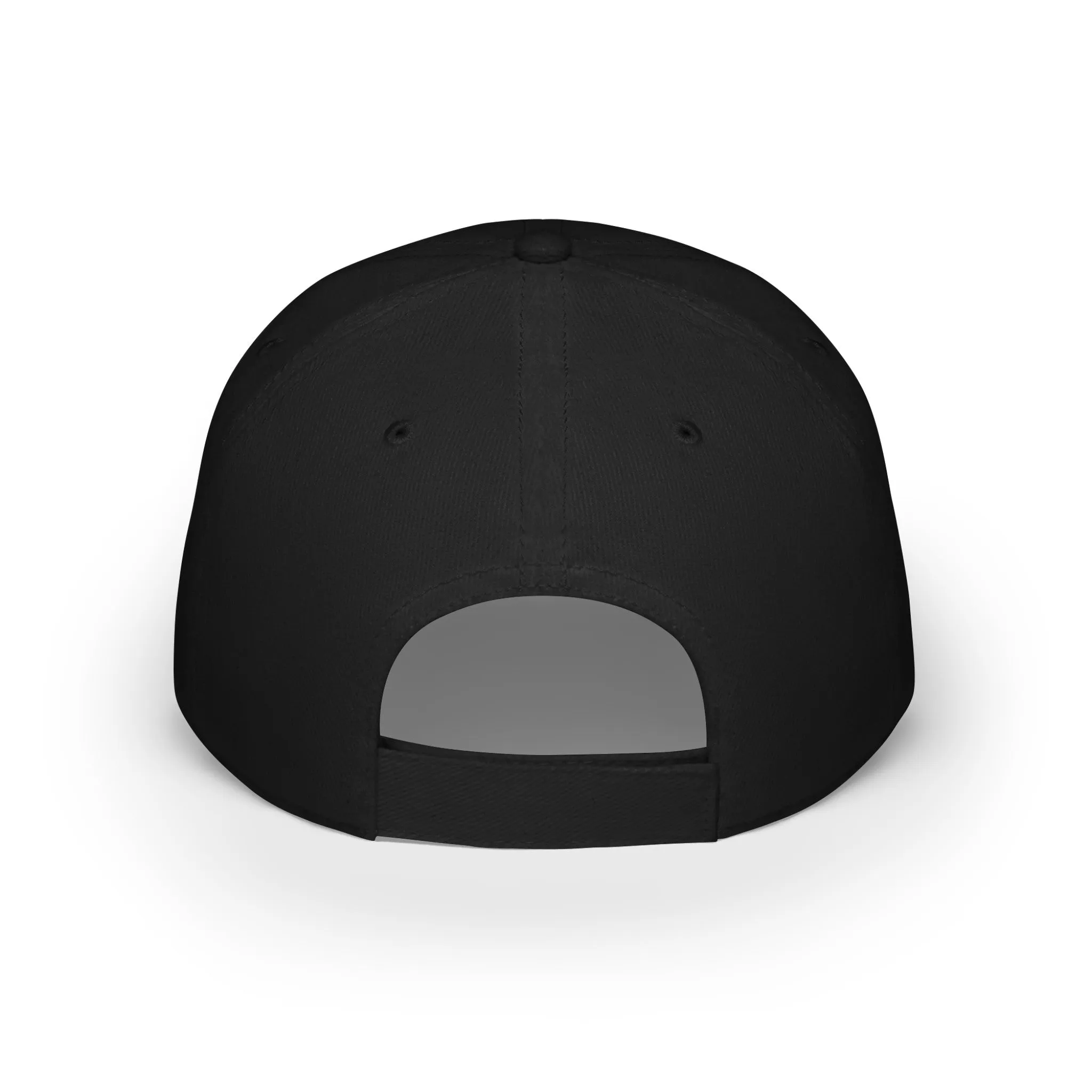 Dunans Castle Low Profile Baseball Cap