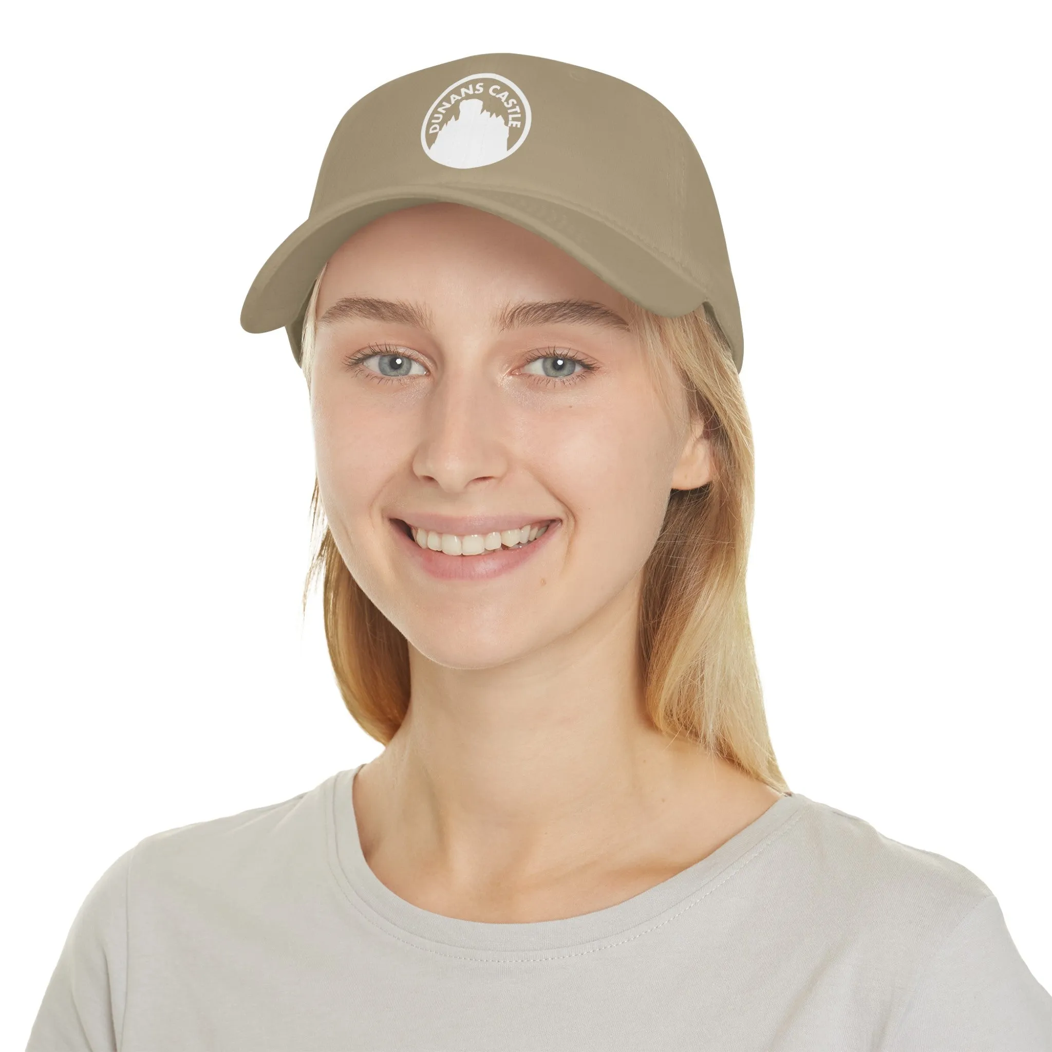 Dunans Castle Low Profile Baseball Cap