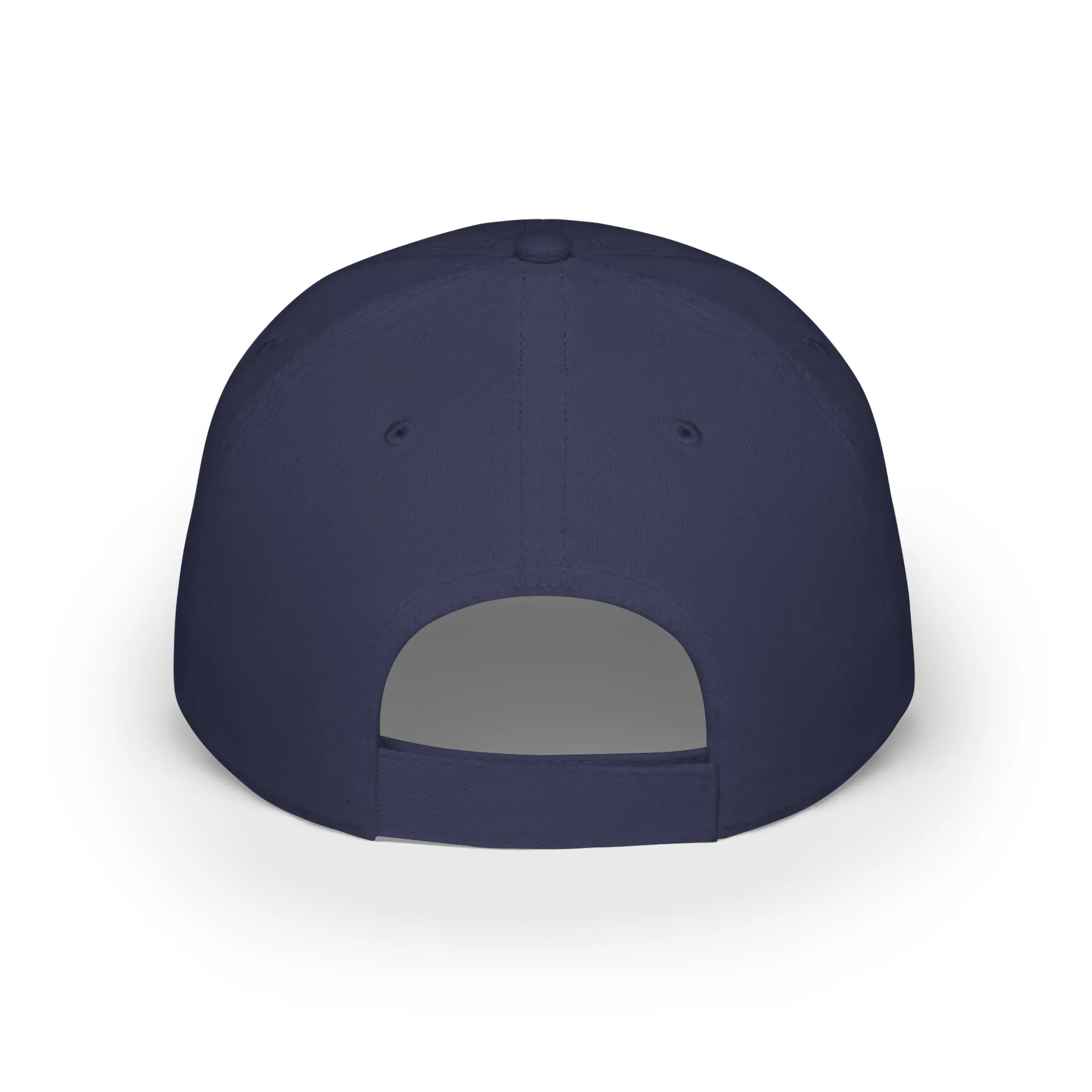 Dunans Castle Low Profile Baseball Cap