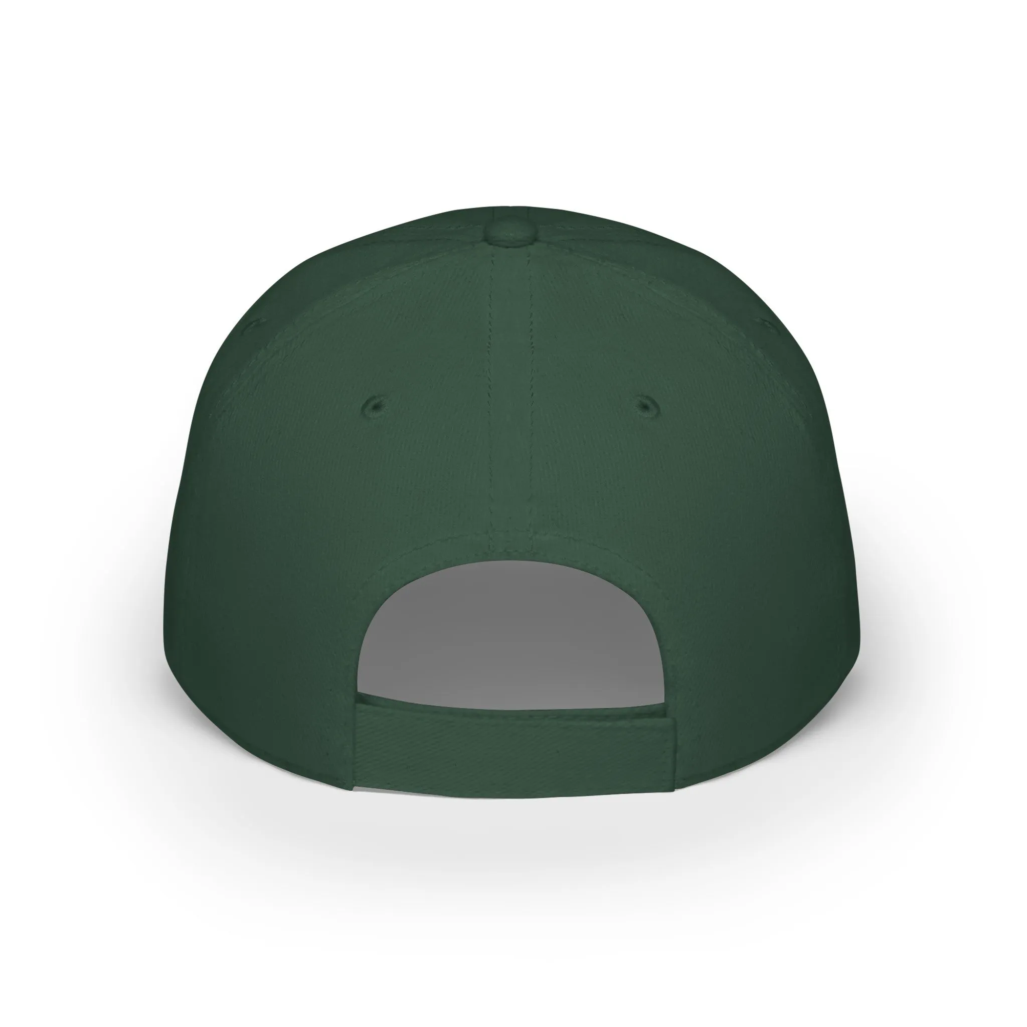 Dunans Castle Low Profile Baseball Cap