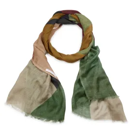 Ella Merino Wool Scarf