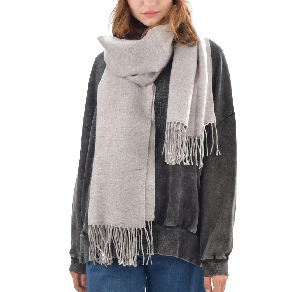 FURTALK Women Winter Cashmere Scarf Drop Shipping SFWL017