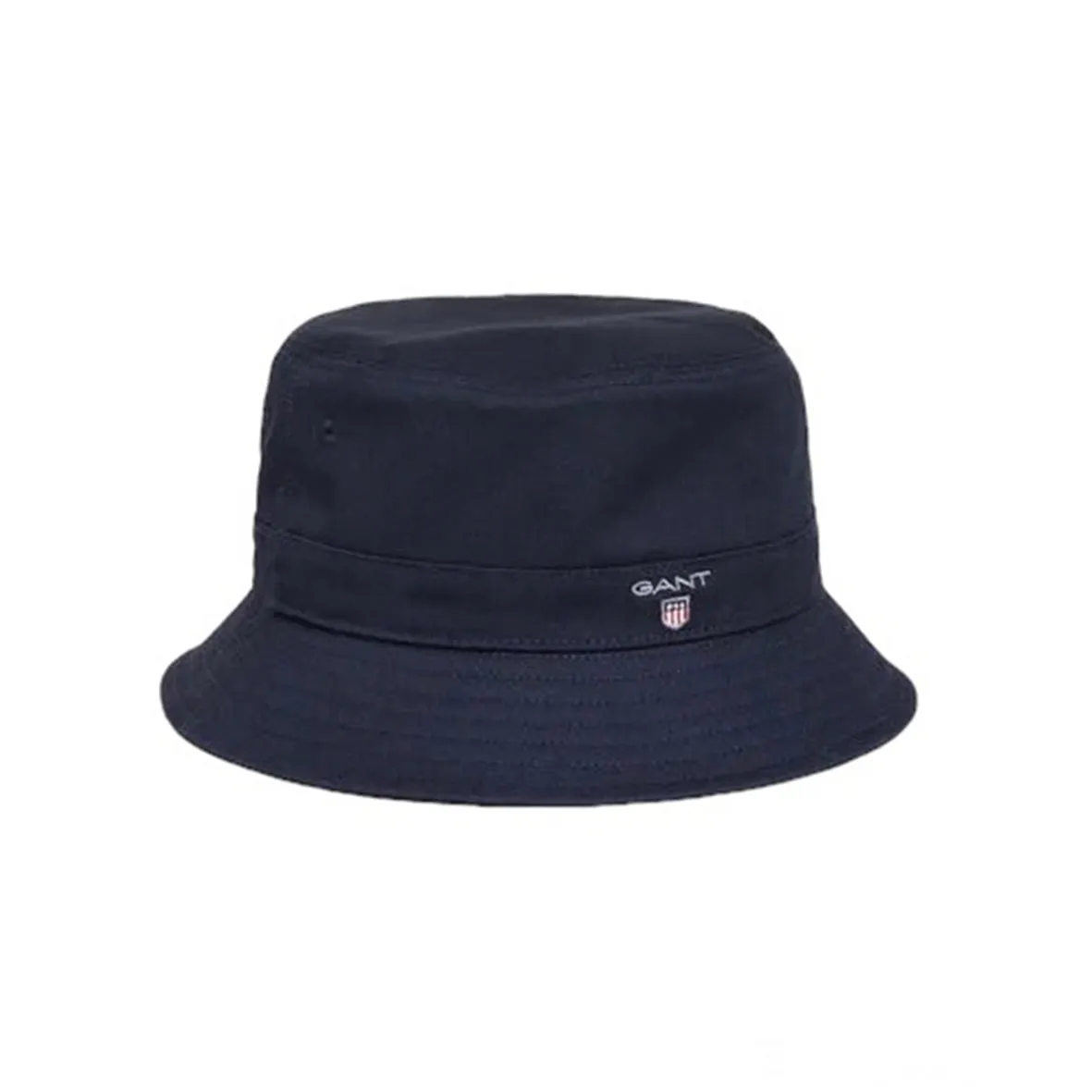 Gant - Navy bucket hat, (Youths) 990097