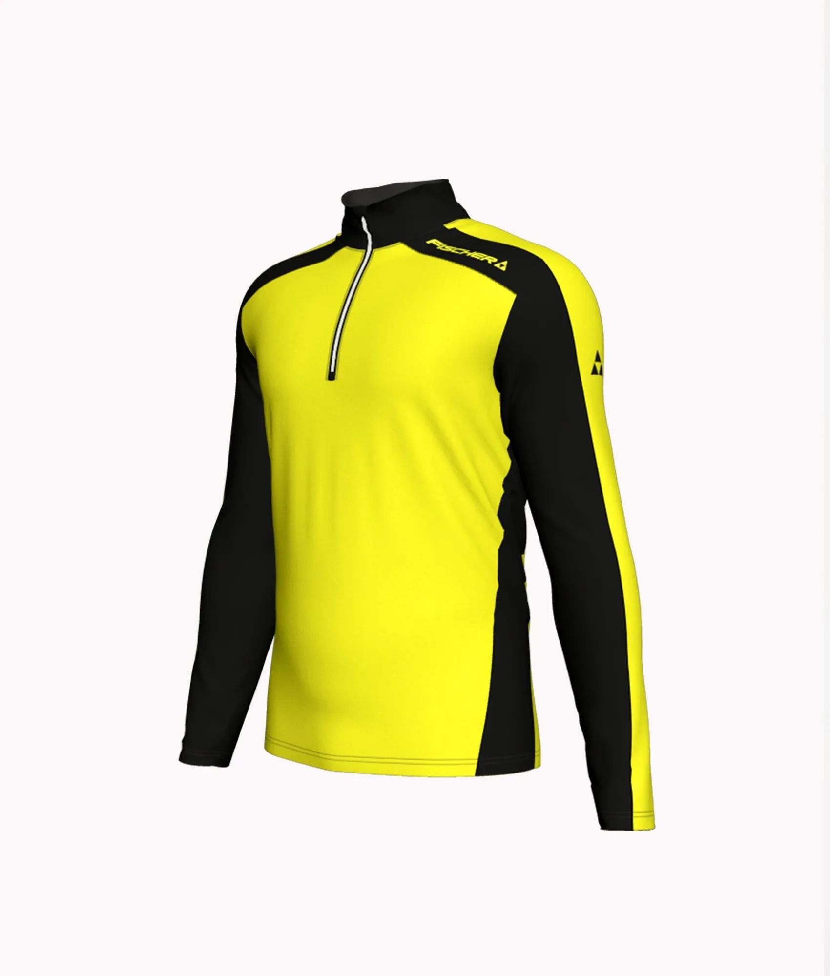 Golm Thermal Underlayer Men YELLOW