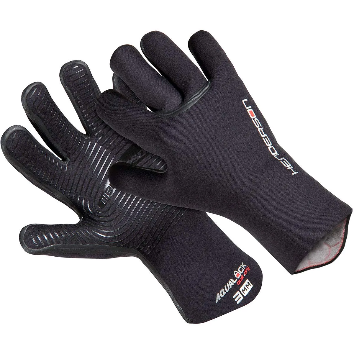 Henderson 3mm Aqua Lock Quick-Dry Glove