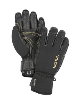 Hestra Army Leather Short GTX XCR Gloves