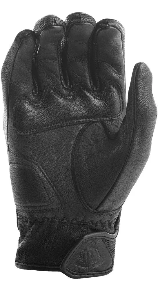 Highway 21 Haymaker Motorcycle Riding Gloves