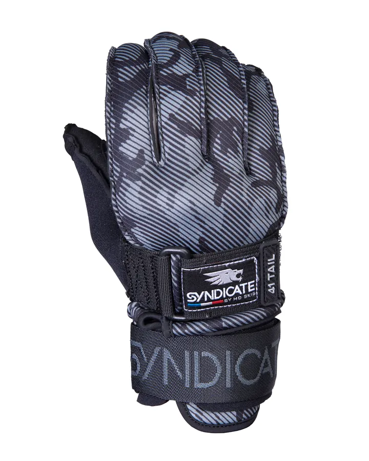 HO 41 Tail Inside Out Water Ski Glove (2019)