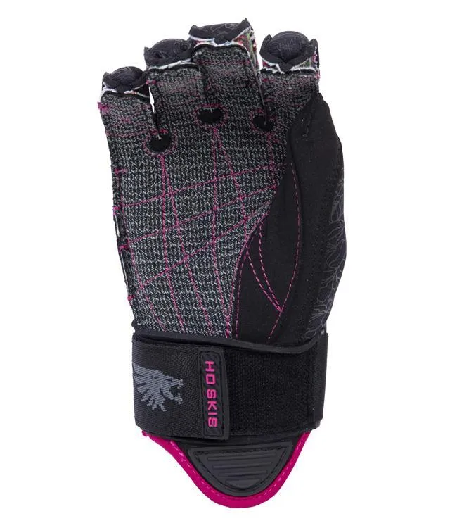 HO Syndicate Angel Inside-Out Waterski Glove