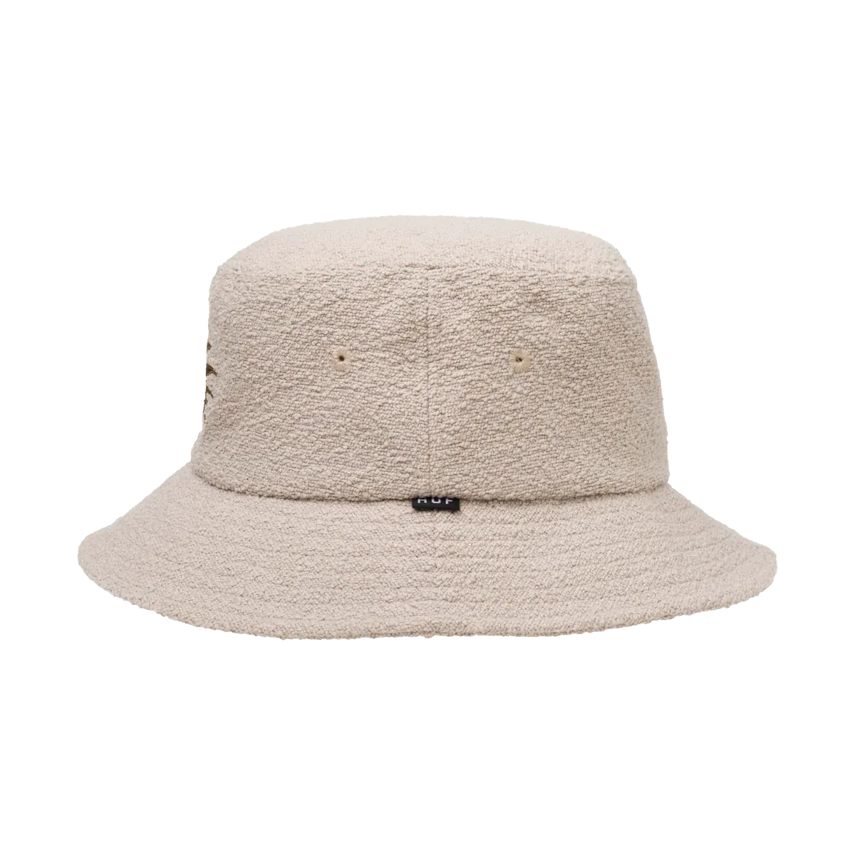 HUF Fire Bucket Hat S/M